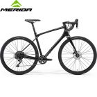 6110872316 - Велосипед гравійний SILEX 400 glossy black (matt black) рама XL