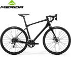 6110872543 - Велосипед гравійний SILEX 200 glossy black (matt black) рама M
