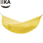 118250lel - Гамак PIXY Hammock L (290x120 см) yellow / жовтий
