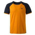 FZ213667MG-S - Футболка чоловіча SEKURA Tee Mens T-Shirt mango