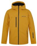 10025214HHX.01#M - Куртка лижна FREEMONT golden yellow