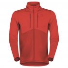 291811.7373#009 - Фліс DEFINED TECH Men's Jacket magma red