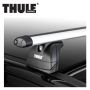 753000 - Опори багажника Thule Rapid System 753 (для штатних місць)