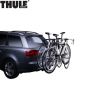 972000 tul - Багажник на фаркоп Thule HangOn 972 (3 велосипеди)