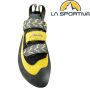555#37.5 - Скельники La Sportiva MIURA VS yellow/black