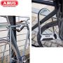 11161-7 - Велозамок GRANIT X-Plus 540/160HB230