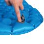 AMCLRAS - Килимок надувний Comfort Light Mat REG blue