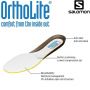 s860682#12,5 - Устілки INLAY SOLE Ortholite