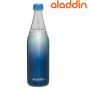 10-02863-006 - Термофляга Fresco Twist&Go Bottle Stainless Steel Vacuum 0.6L blue