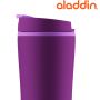 10-01925-016 - Термогорнятко Recycled&Recyclable Mug 0.35L purple