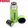 741030 - Термос Vacuum Bottle 0.35L Leaf Green