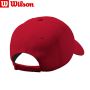WRA770802 - Кепка Summer Cap II Red  SS18