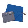 ADRYALCO - Рушник туристичний DryLite Towel L (60x120 см) cobalt blue