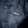QIO-05-EB-XL - Куртка чоловіча Xenon-X Jkt Ebony/Zinc (Primaloft®)