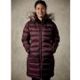 QDA-76-RI-08 - Куртка жіноча Deep Cover Parka wmns Rioja