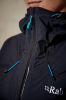 QWF-60-BY-10 - Куртка штормова жіноча ARC Jacket Berry