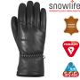 117600029MM - Рукавиці чоловічі MEN GRAND SOFT Glove black