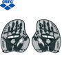 95232-15-M - Лопатки для плавання VORTEX EVOLUTION HAND PADDLE silver/black M