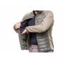 FAPGPL10706#XL/R - Куртка утеплена PowerGrid/PrimaLoft Combi хакі