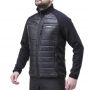 FAPSPL11001M/R - Куртка утеплена StreamDance black (PowerStretch/Primaloft Сombo)