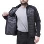 FAPSPL11002L/R - Куртка утеплена StreamDance gray