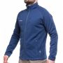 FAPSPRO10023L/R - Куртка флісова PowerStretch Pro Full Zip blue