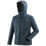 MIV7688 8737 XL - Куртка штормова чоловіча FITZ ROY 2.5L II JKT orion blue