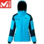 MIV8098 9061 XS - Куртка жіноча ROBSON PEAK W light blue/orion blue 