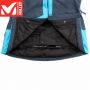 MIV8540 9061 XS - Куртка жіноча MOUNT TOD JKT W light blue/orion blue 