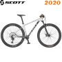 274605.010 - Велосипед SCALE 965 (CN) (2020) рама XXL