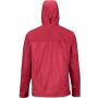 MRT 41500.6005-S - Куртка штормова чоловіча PreCip Eco Jacket Sienna Red