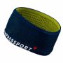 CU00009B 503 0TU - Пов'язка Headband On/Off blue/lime