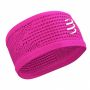 CU00009B 350 0TU - Пов'язка Headband On/Off pink