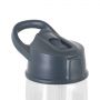 74251 - Фляга Flip-Top Water Bottle 0.75 L grey