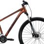 6110895980 - Велосипед BIG.NINE 60-2X matt bronze (black) рама XL (20")