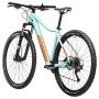 425410-19 - Велосипед ACCESS WS Pro iceblue/orange (2021) рама L(19")
