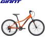 2104033210 - Велосипед дитячий XtC Jr 24 Lite Orange (2021)
