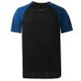 FZ213652LGS-M - Футболка чоловіча SERIAN Tee Mens T-Shirt limoges