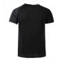FZ213649-M - Футболка чоловіча SARZAN Tee Mens T-Shirt black