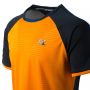 FZ213667MG-S - Футболка чоловіча SEKURA Tee Mens T-Shirt mango