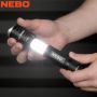 NB NEB-6746-G - Ліхтар ручний TAC SLYDE