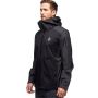 BD CDT09150#M - Куртка штормова чоловіча M StormLine Strech Rain Shell black/carbon