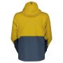 283757.7376#009 - Куртка ULTIMATE DRYO 10 Men's Jacket mellow yellow/metal blue