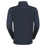 291811.0114#009 - Фліс DEFINED TECH Men's Jacket dark blue