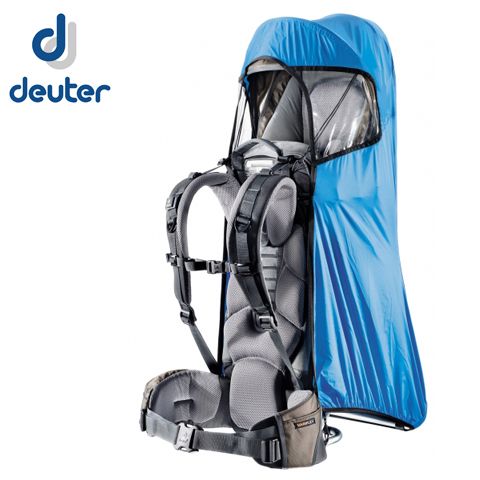 3662030130 - KC deluxe Rain Cover - чохол для наплічника Kid Comfort III