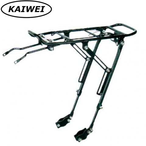 KW-667-01 - Велобагажник KW-667-01 на задний крюк рамы