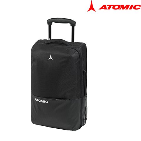 AL5037720 - Сумка-валіза на колесах BAG CABIN TROLLEY 40L black/black