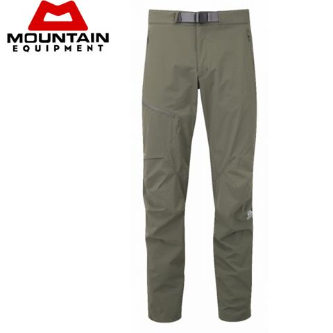 ME-004647R.01269#32 - Штани трекінгові чоловічі COMICI Softshell Regular Pant mudstone