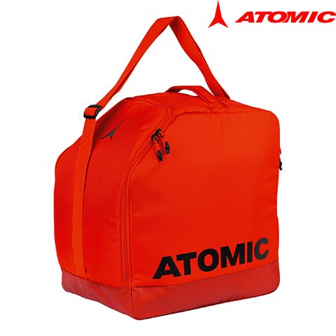 AL5044820 - Сумка для черевиків та шолома BOOT & HELMET BAG bright red/dark red