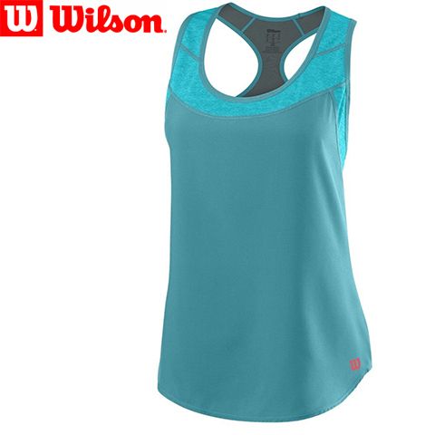 WRA764102MD - Майка жіноча UWII Hybrid Tank Bluebird M SS18
